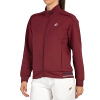 Bullpadel Alsa Bordeaux Wine Jacket