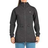 Bullpadel Balda Black Jacket