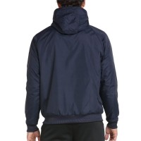 Veste Bullpadel Baralla Gris Moyen Vigore  Offre - Pas cher