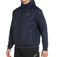 Veste Bullpadel Baralla Gris Moyen Vigore  Offre - Pas cher