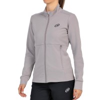 Veste Bullpadel Elevo Smoke
