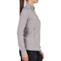 Veste Bullpadel Elevo Smoke