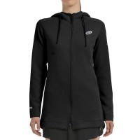Chaqueta Bullpadel Laido Negro  Oferta + Barato
