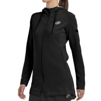 Chaqueta Bullpadel Laido Negro  Oferta + Barato