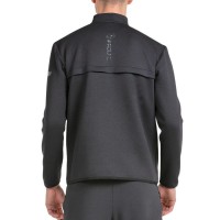 Veste Bullpadel Lurte Noir  Offre - Pas cher
