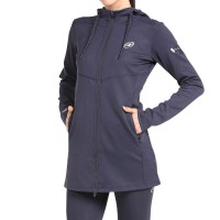 Bullpadel Niazo Jaqueta Sombra Azul  Oferta + Barato