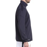 Bullpadel Noble Jacket Shadow Blue  Offer + Cheap