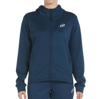 Casaco Bullpadel Ouren Midnight Blue  Oferta + Barato
