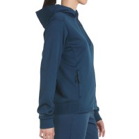 Casaco Bullpadel Ouren Midnight Blue  Oferta + Barato