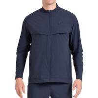 Bullpadel Pelani Navy Blue Jacket