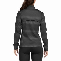 Bullpadel Premier Padel Patu Black Jacket