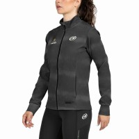 Bullpadel Premier Padel Patu Black Jacket