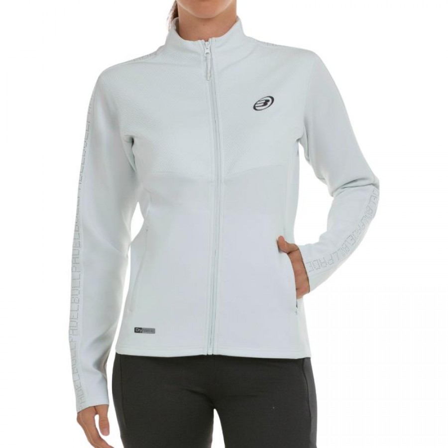 Bullpadel Propus Ice Jacket  Offre - Pas cher