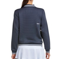 Bullpadel Tangra Navy Blue Jacket  Offer + Cheap
