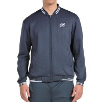 Casaco Bullpadel Trombe Azul Marinho  Oferta + Barato