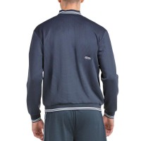 Casaco Bullpadel Trombe Azul Marinho  Oferta + Barato
