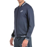 Casaco Bullpadel Trombe Azul Marinho  Oferta + Barato