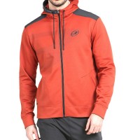 Bullpadel Unalo Veste en terre battue  Offre - Pas cher