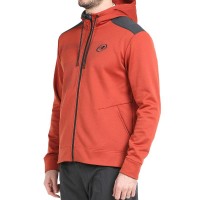 Bullpadel Unalo Veste en terre battue  Offre - Pas cher