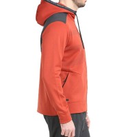 Bullpadel Unalo Veste en terre battue  Offre - Pas cher