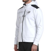 Bullpadel Unalo White Jacket PADELPOINT Bullpadel Unalo White Jacket