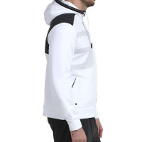 Bullpadel Unalo White Jacket PADELPOINT Bullpadel Unalo White Jacket