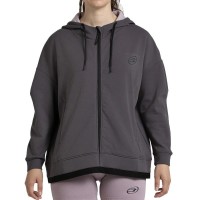 Bullpadel Videl Jacket Anthracite