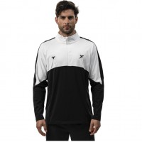 Chaqueta Drop Shot Lucas Campagnolo Cosmo Blanco  Offre - Pas cher