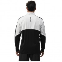Chaqueta Drop Shot Lucas Campagnolo Cosmo Blanco  Offre - Pas cher