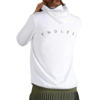Chaqueta Endless Breath Blanco  Offer + Cheap