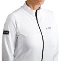 Endless Lithe Jacket White Black  Offer + Cheap