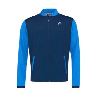 Chaqueta Head Breaker Azul Oscuro Azul Frances  Oferta + Barato