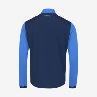 Chaqueta Head Breaker Azul Oscuro Azul Frances  Oferta + Barato
