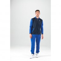 Chaqueta Head Breaker Azul Oscuro Azul Frances  Oferta + Barato