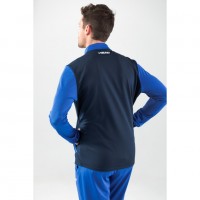 Chaqueta Head Breaker Azul Oscuro Azul Frances  Oferta + Barato