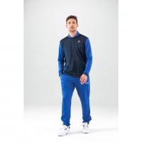 Chaqueta Head Breaker Azul Oscuro Azul Frances  Oferta + Barato