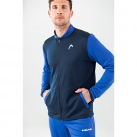 Chaqueta Head Breaker Azul Oscuro Azul Frances  Oferta + Barato