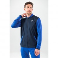 Chaqueta Head Breaker Azul Oscuro Azul Frances  Oferta + Barato