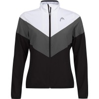 Head Club 22 Black Women''s Jacket