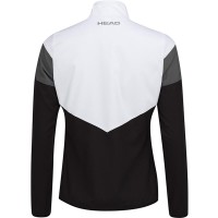 Head Club 22 Black Women''s Jacket