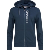 Head Club Greta Navy Blue Women''s Jacket