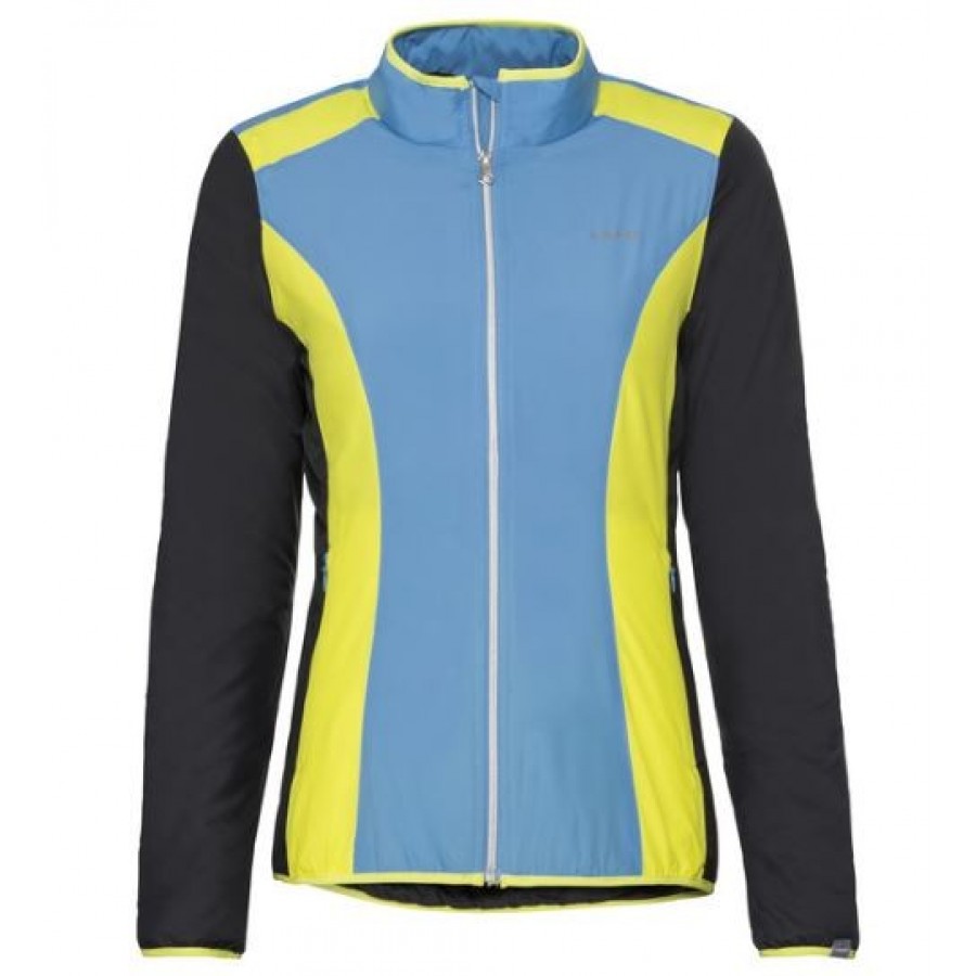 Head Endurance blue yellow jacket  Offer + Cheap
