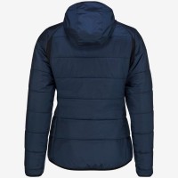 Head Kinetic Navy Blue Women''s Jacket