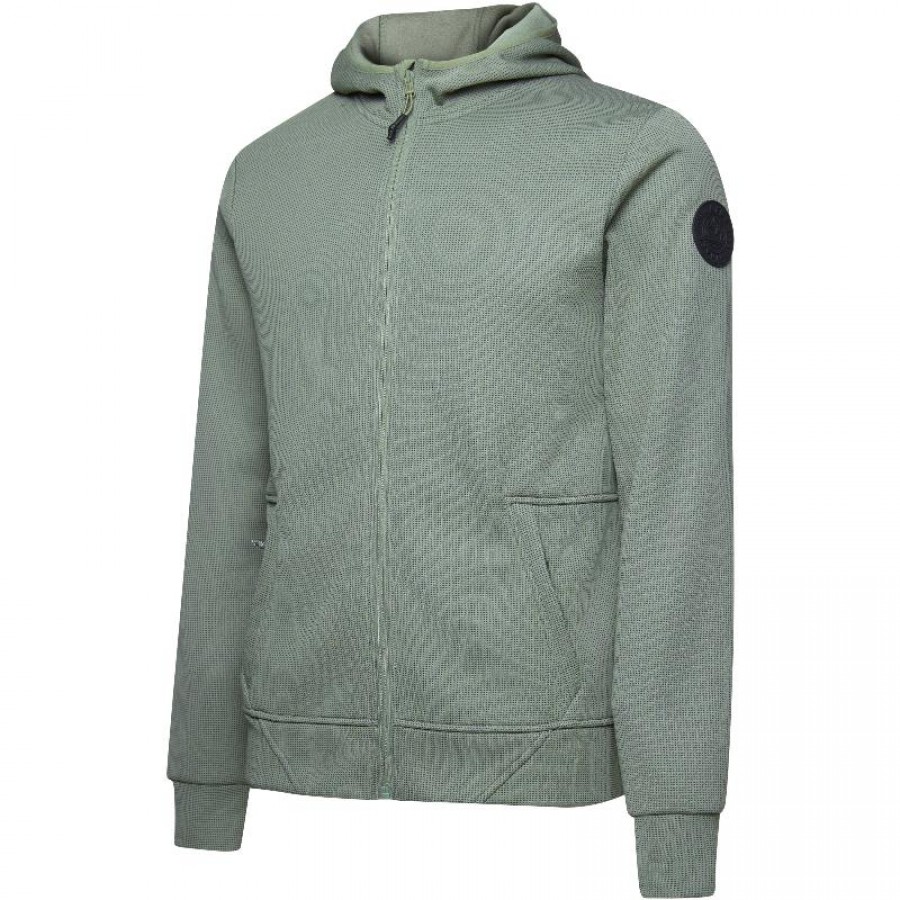 Chaqueta JHayber Cáqui Alpino
