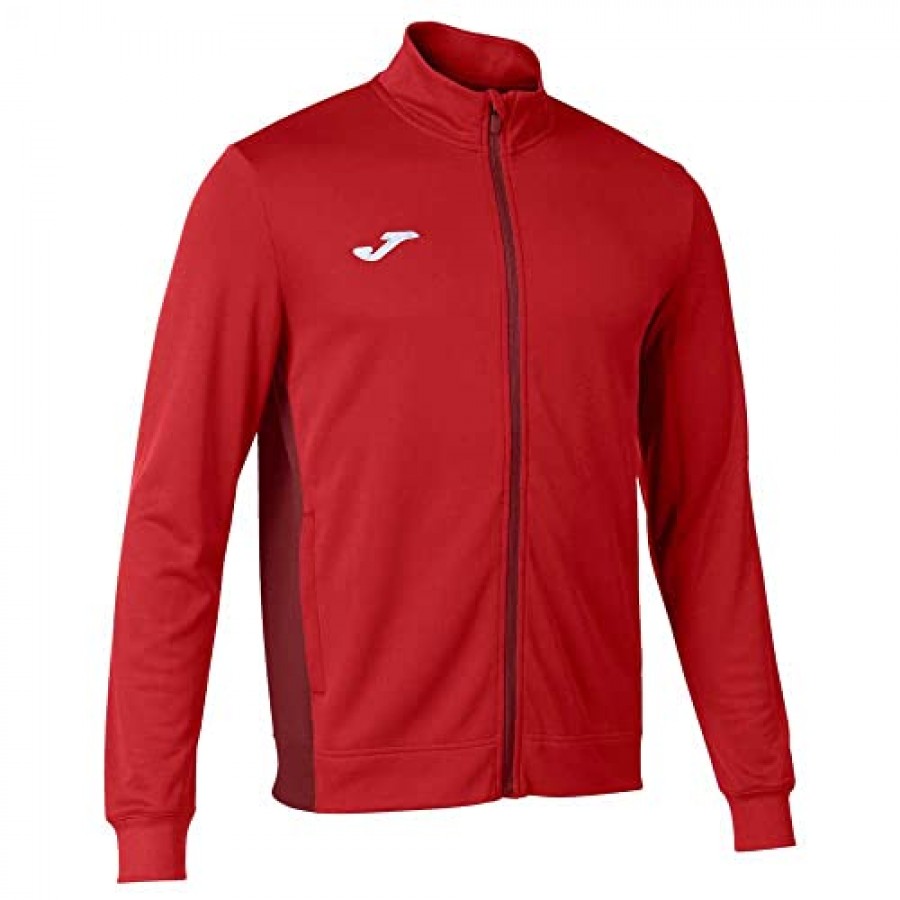 Joma Gala Red Jacket