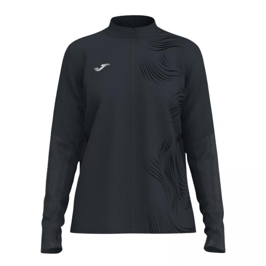 Veste féminine noire Joma R Night