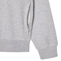 Chaqueta Lacoste Sport Algodon Vigore Grey