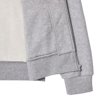 Chaqueta Lacoste Sport Algodon Vigore Grey
