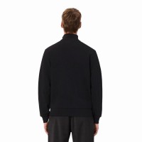 Lacoste Sport Cotton Black Jacket