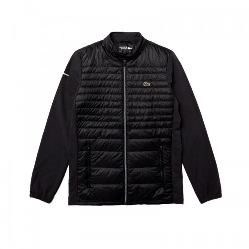 Lacoste Sport Light Navy Blue Jacket